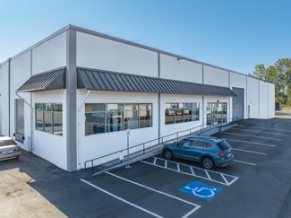 Kent, WA Industrial - 8226 S 208th St