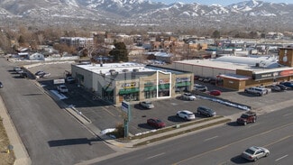 Bountiful, UT Retail - 325 S 500 W Bountiful, UT Retail - 325 S 500 W
