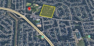 Centereach, NY Commercial Land - 0 Hawkins Rd