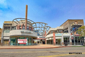 Long Beach, CA Retail - 254 Pine Ave