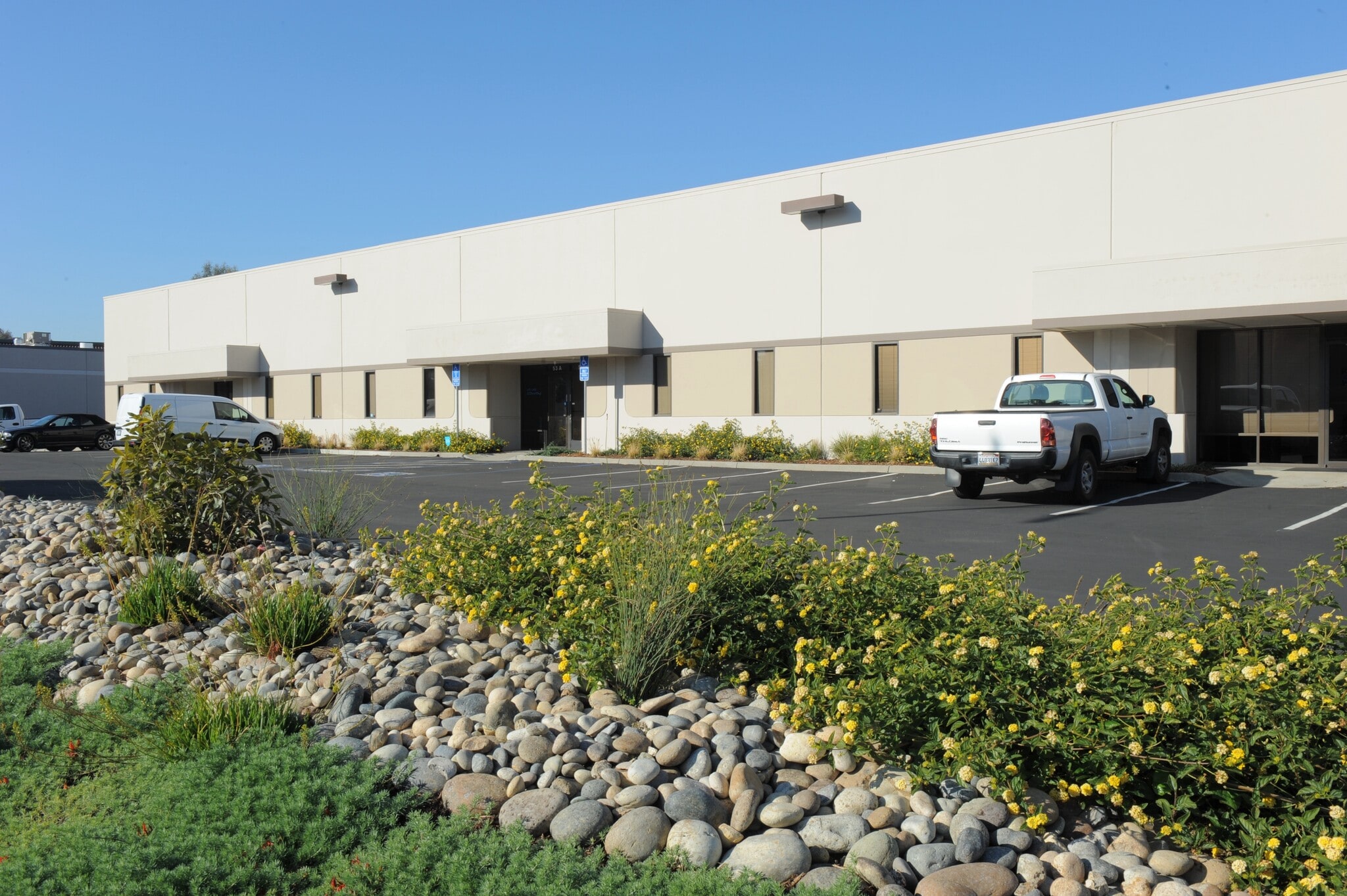 51-55 Bonaventura Dr, San Jose, CA for Rent