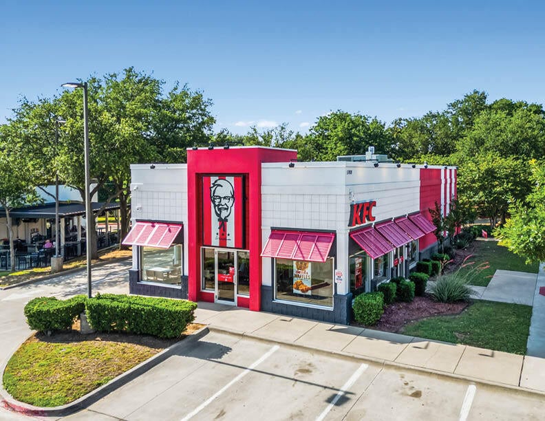 5900 S Cooper St, Arlington, TX for Sale