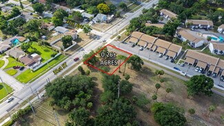 Saint Petersburg, FL Commercial - 47th 112th Ave Saint Petersburg, FL Commercial - 47th 112th Ave