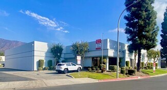 Duarte, CA undefined - 1849 Business Center Dr