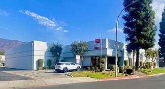 Duarte, CA Warehouse - 1849 Business Center Dr