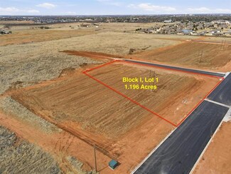 Abilene, TX Commercial - TBD Memorial Dr