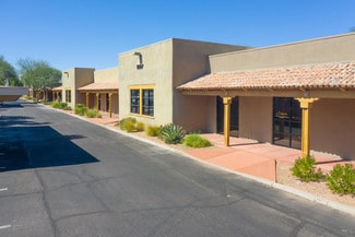 Tempe, AZ Office - 1001 E Warner Rd