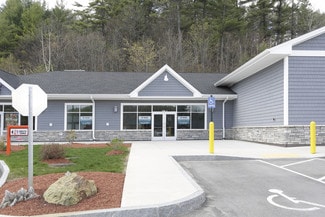 Milton, NH Retail - 585 White Mountain Hwy