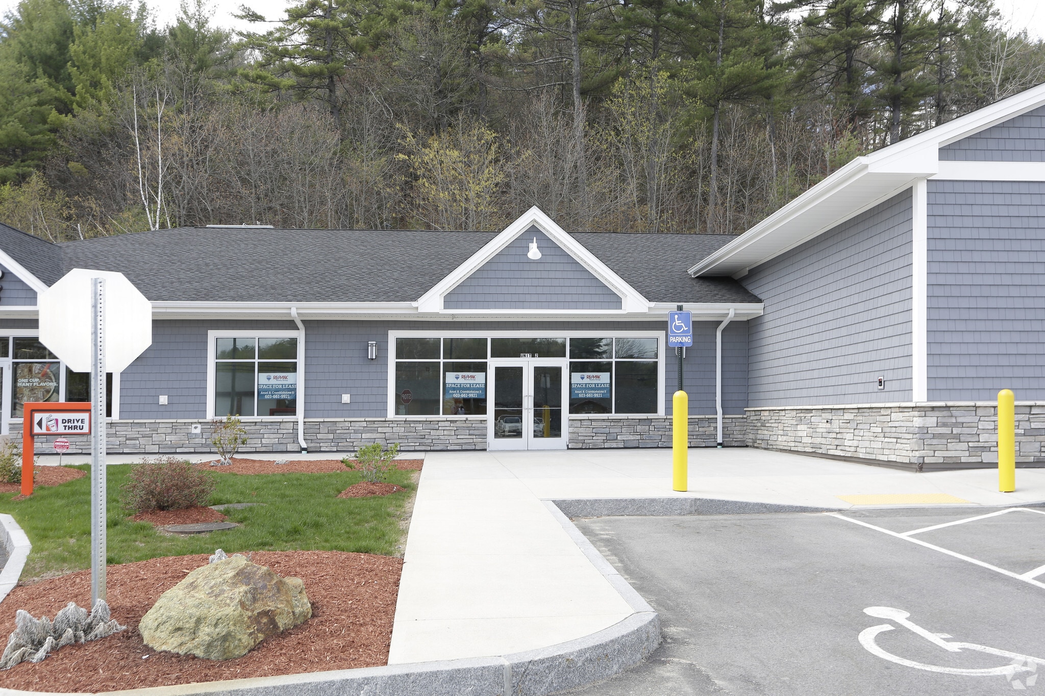 585 White Mountain Hwy, Milton, NH for Rent