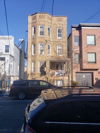 Jersey City, NJ undefined - 42 Poplar St