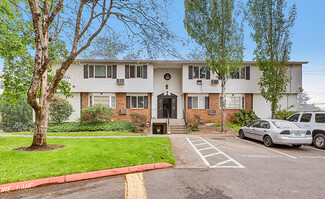 Portland, OR Apartments - 2500 SE 157th Ave