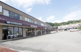 Leominster, MA Office/Retail - 285 Central St
