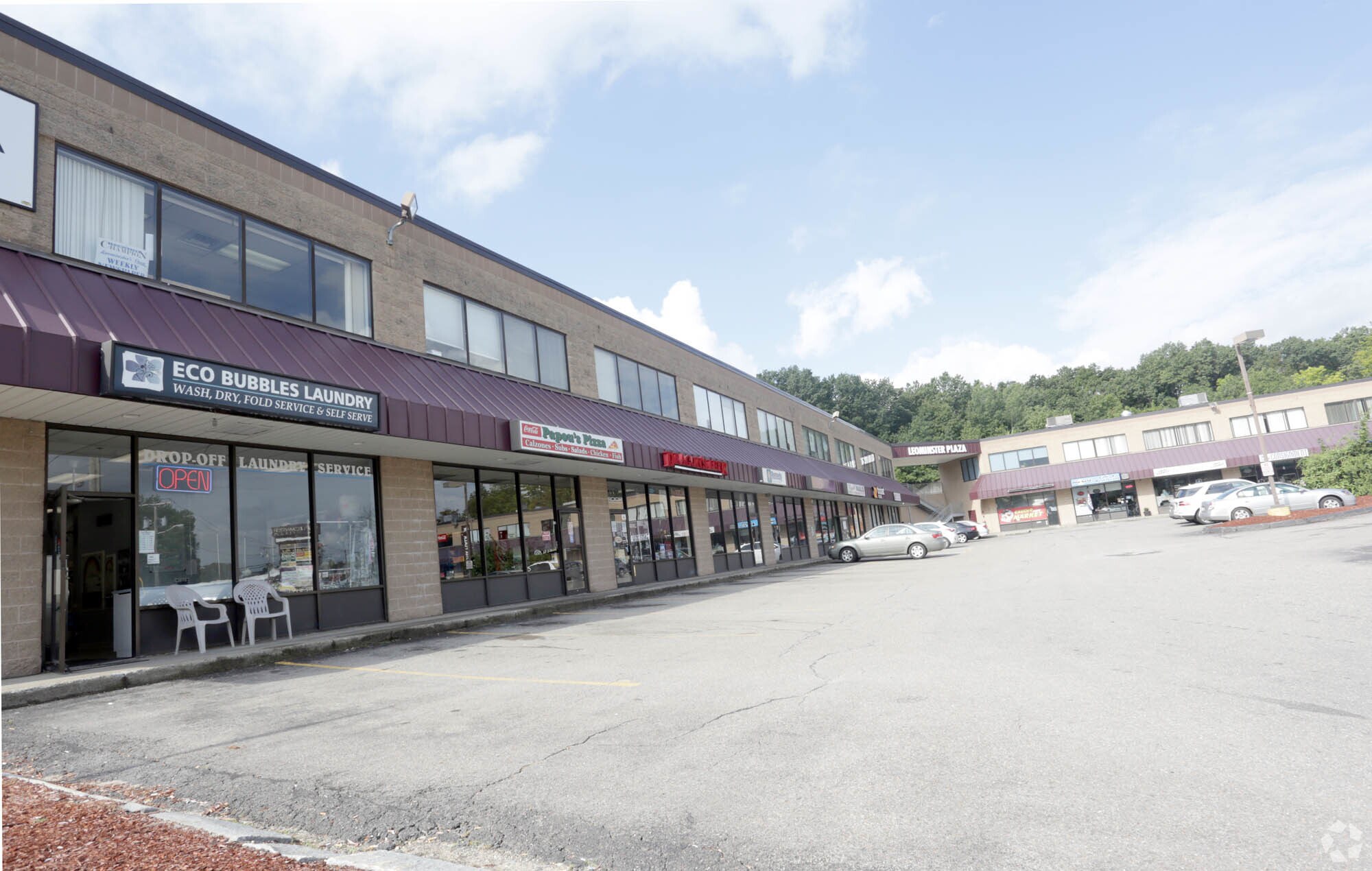 285 Central St, Leominster, MA for Rent