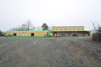 Manassas Park, VA Office, Flex, Industrial - 8012-8022 Centreville Rd, Manassas Park
