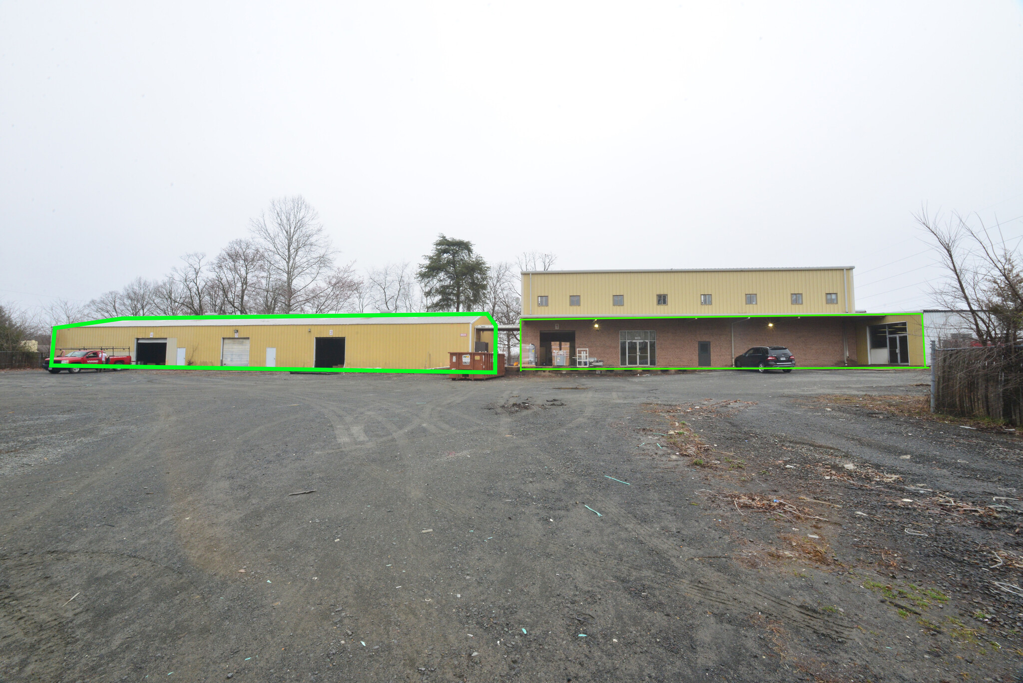 8012-8014 Centreville Rd, Manassas Park, VA for Rent