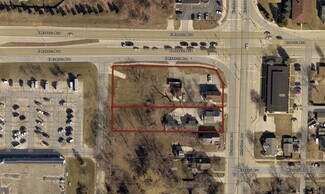 Oak Creek, WI Commercial - 7115-7123 S Pennsylvania Ave, Oak Crk