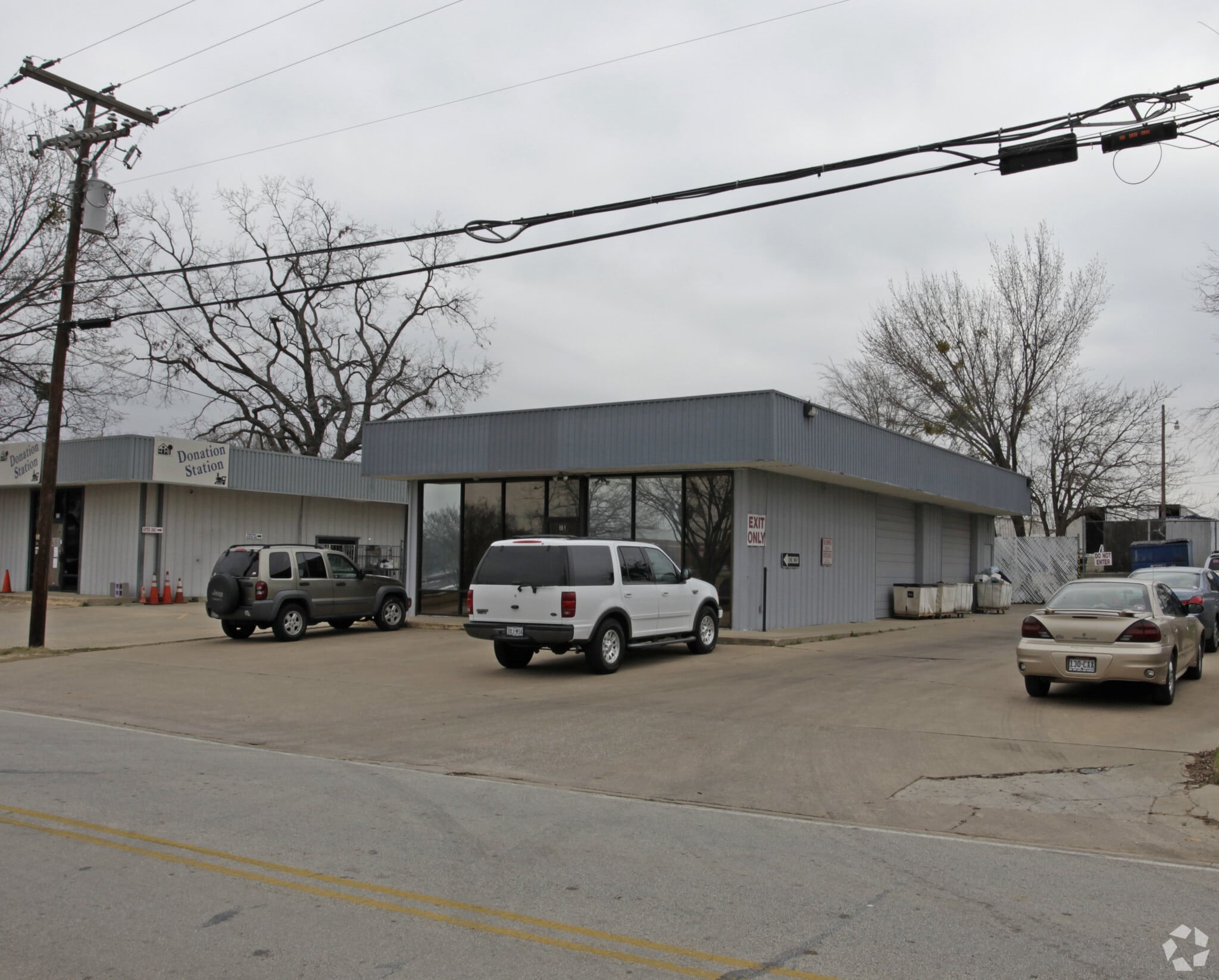 110 N Scribner St, Grapevine, TX for Rent
