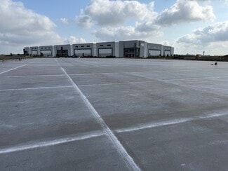 Lockhart, TX Industrial - 2605 Dewitt St