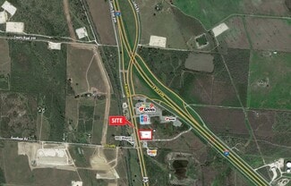 Three Rivers, TX Commercial - US 281 And Interstate 37