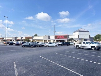 Fairview Heights, IL Retail - 10850 Lincoln Trail