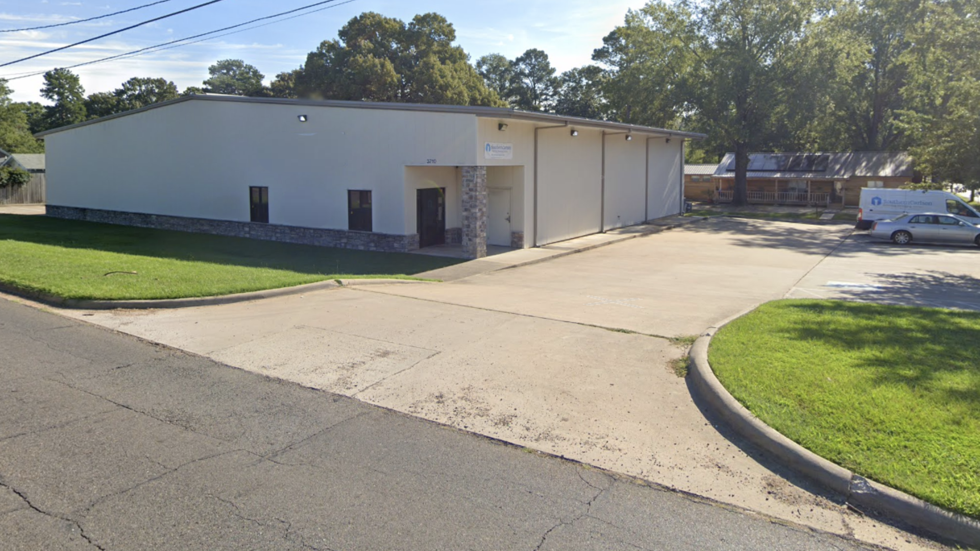 3710 Jefferson Ave, Texarkana, AR for Rent