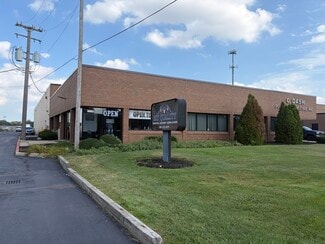 Warren, MI Industrial - 32640 Dequindre Rd Warren, MI Industrial - 32640 Dequindre Rd