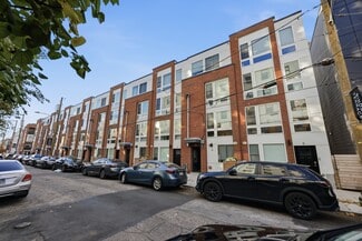 Philadelphia, PA Apartments - 1500 N Randolph St