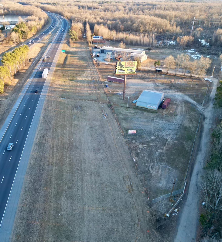 13300 Long Fisher Rd, North Little Rock, AR for Rent