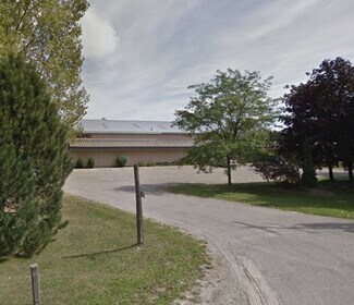 Rosemont, ON Industrial - 995841 Mono-Adjala Tline