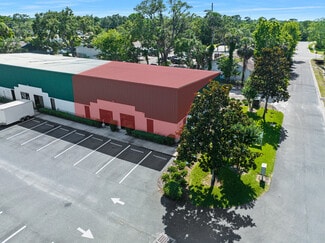 Port Orange, FL Flex - 794 Sanders Rd