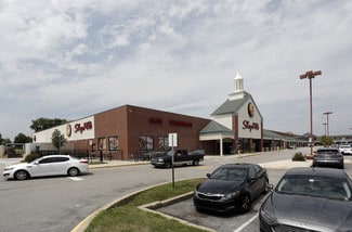 Bear, DE Retail - 901-1397 Governors Pl