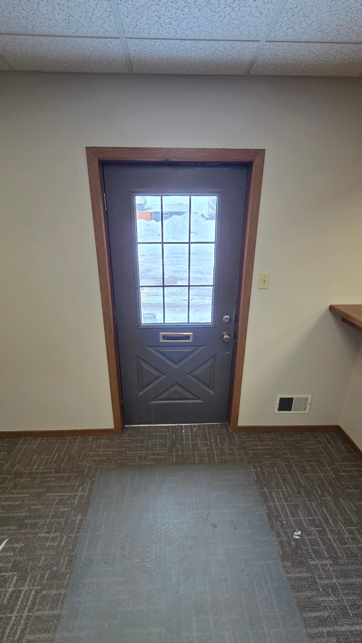 1710 Lincoln Ave, Spirit Lake, IA for Rent