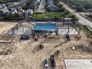 Austin, TX Office/Retail, Retail, Flex - 7000 Johnny Morris Rd Austin, TX Office/Retail, Retail, Flex - 7000 Johnny Morris Rd