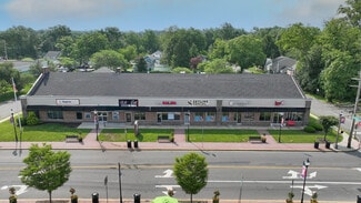 Springfield, NJ Retail - 223 Mountain Ave