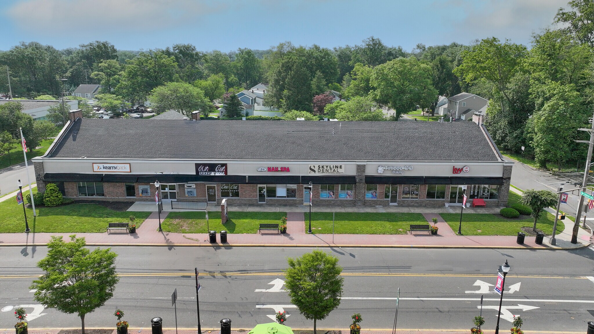 223 Mountain Ave, Springfield, NJ for Rent