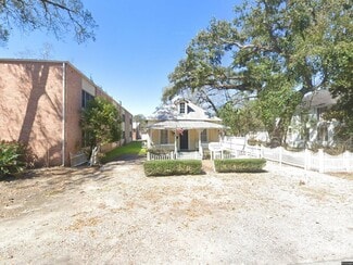 League City, TX Retail - 714 2nd St