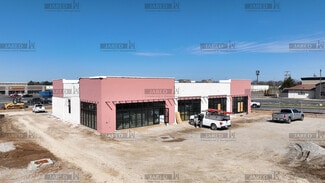 Lebanon, MO Retail - 1565-1585 S Jefferson Ave