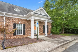 Burlington, NC Office - 2802 Eric Ln