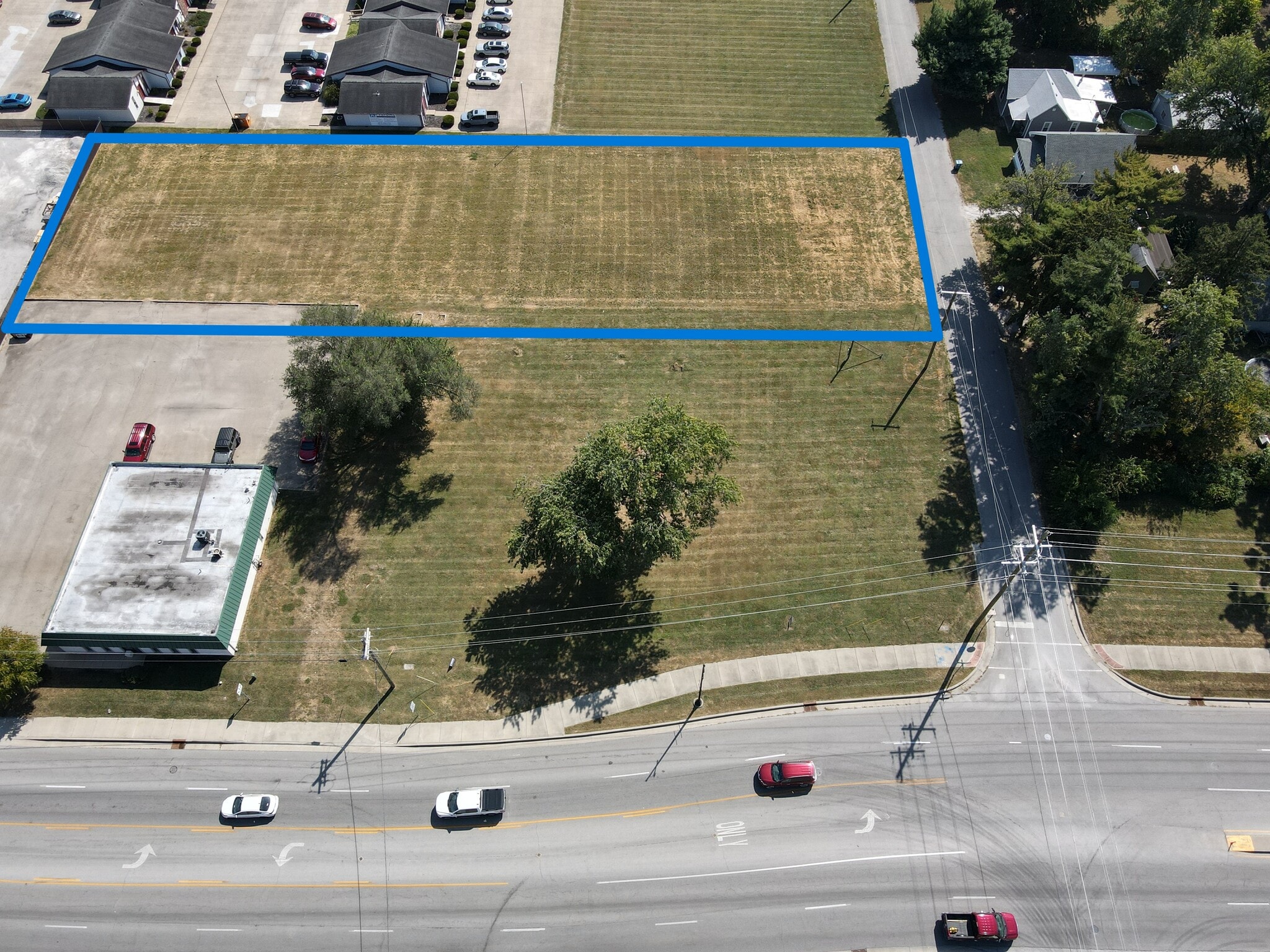 3020 13th st, Terre Haute, IN for Sale