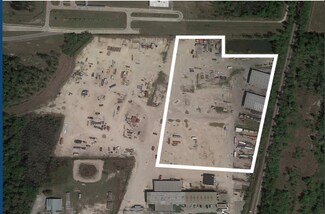 Humble, TX Commercial Land - 6750 Bender Rd Humble, TX Commercial Land - 6750 Bender Rd