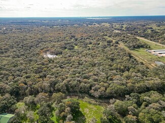West Columbia, TX Commercial Land - 910 S Columbia Dr