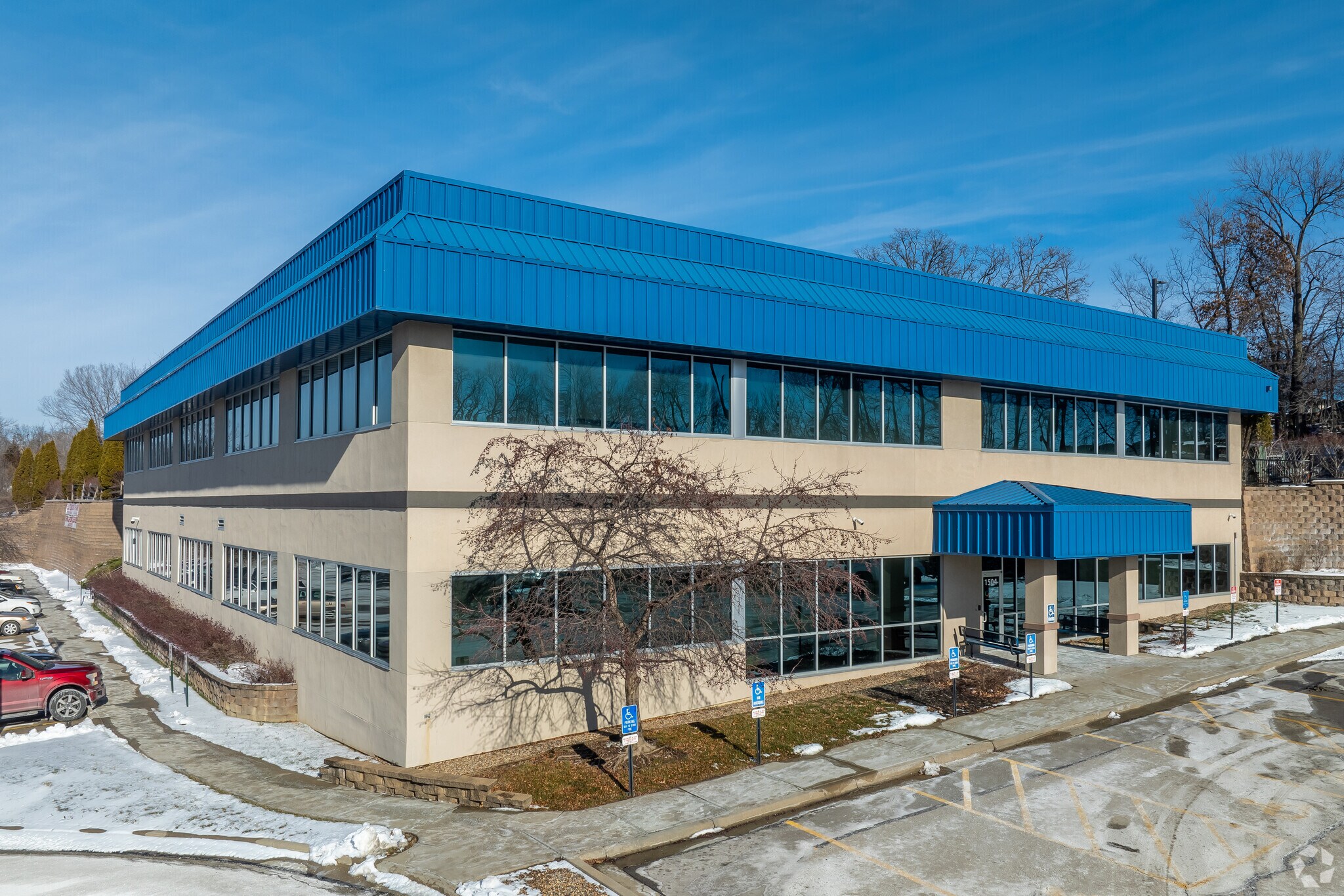1440 NW Vivion Rd, Kansas City, MO for Rent