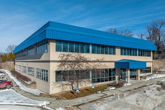 Kansas City, MO Office, Retail - 1440 NW Vivion Rd