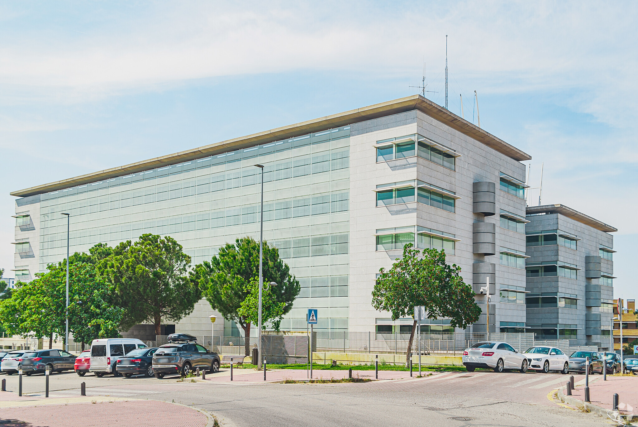7 Calle de Anabel Segura, Alcobendas, MAD for Rent
