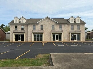 Nashville, TN Office - 5722 Hickory Plaza Dr
