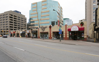 London, ON Retail - 515 Richmond St