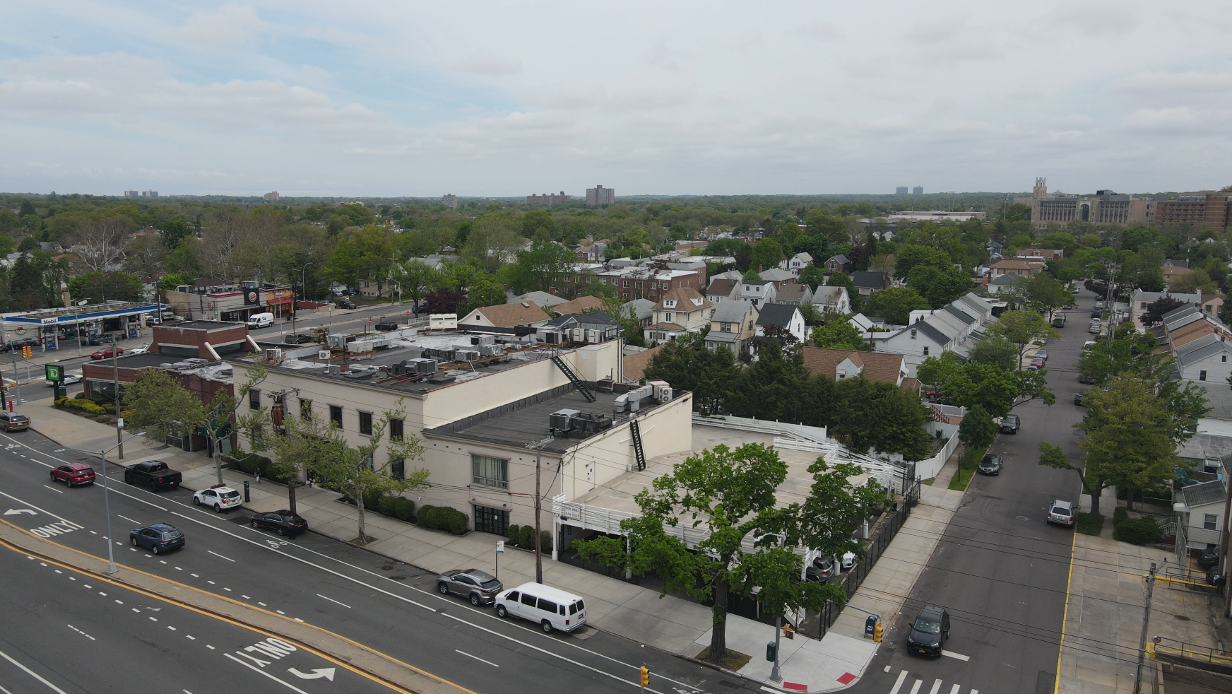 8015 164th St, Jamaica, NY for Rent