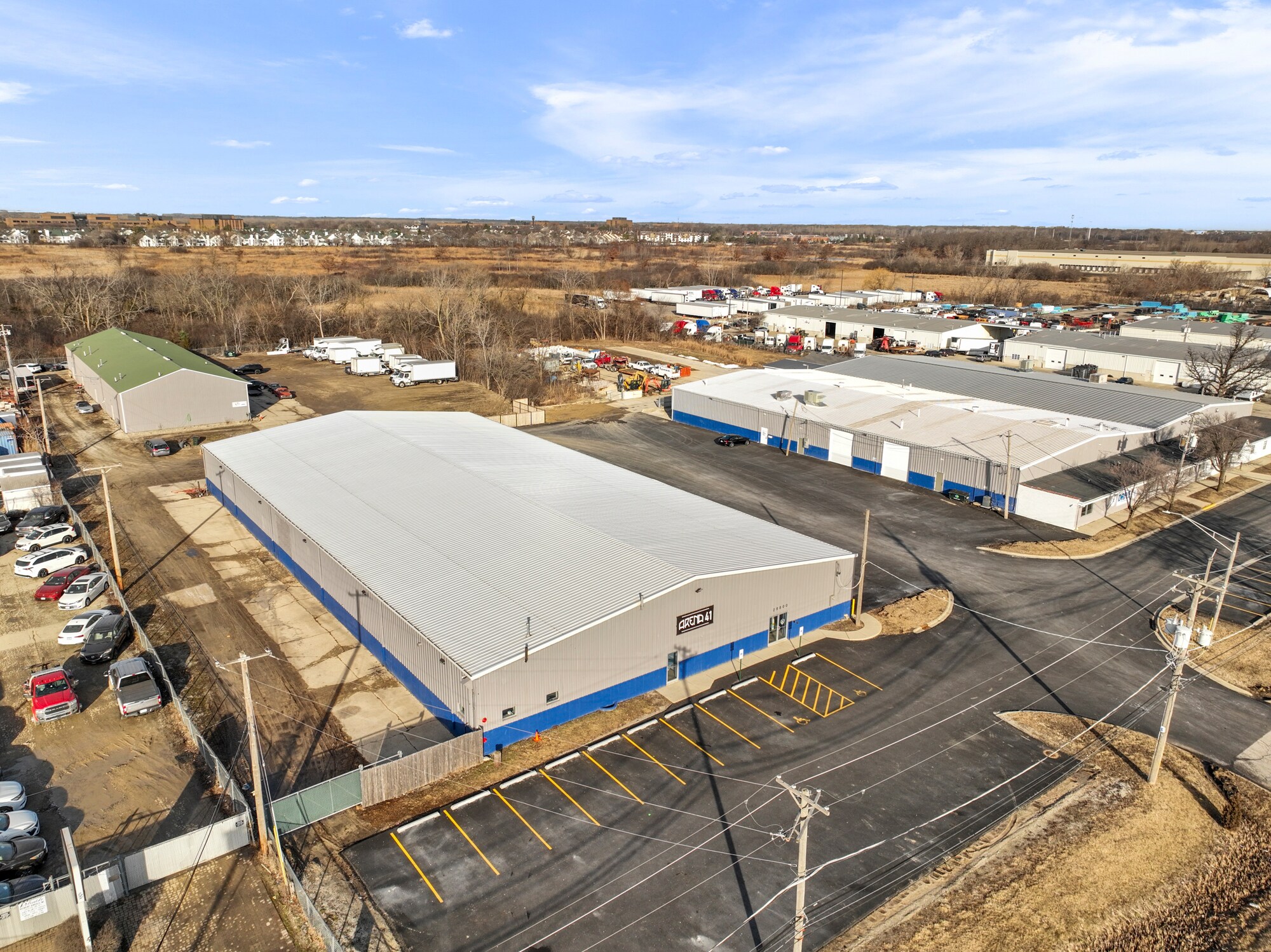, Lake Bluff, IL for Sale