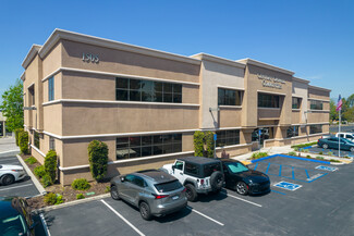 San Bernardino, CA Office - 1505 S D St