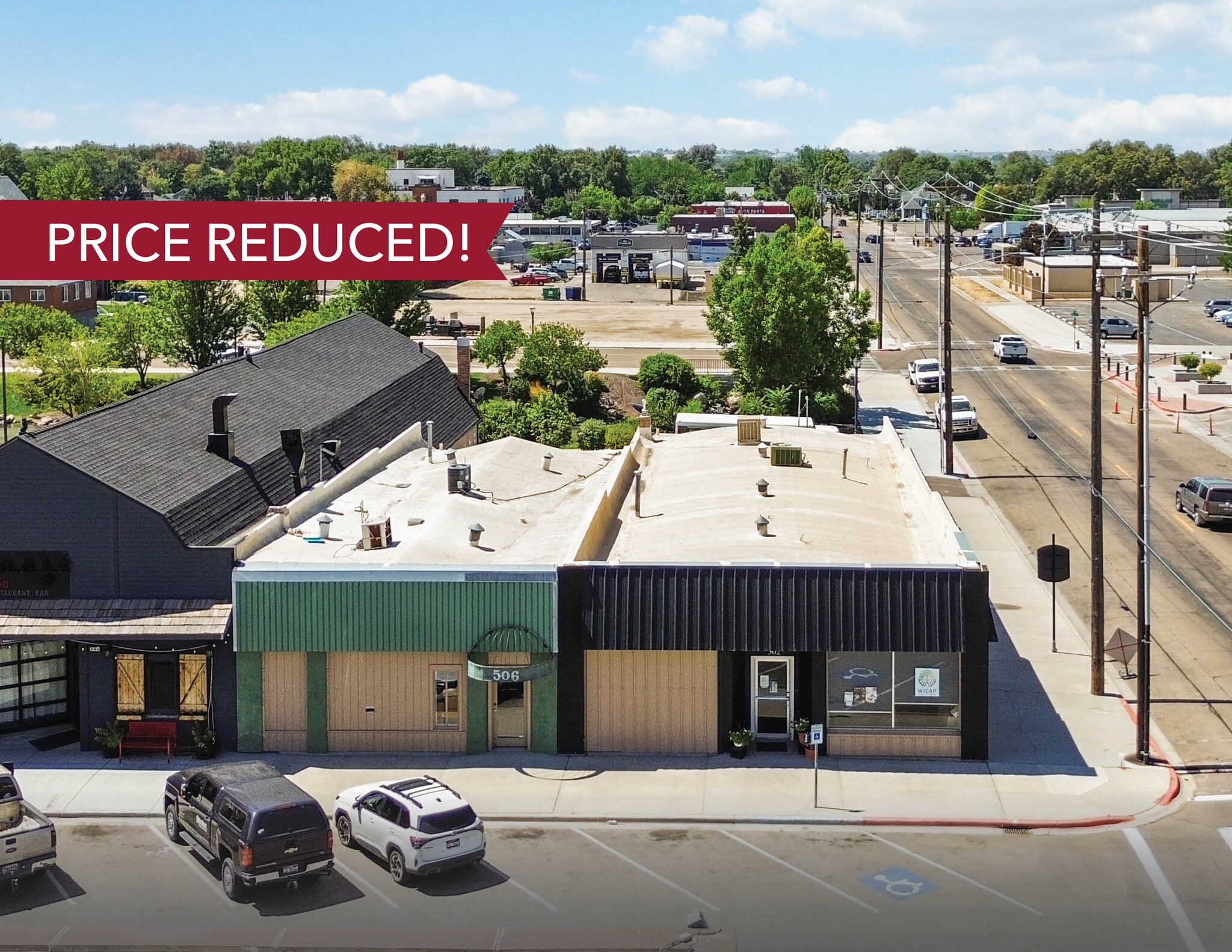 , Caldwell, ID for Sale
